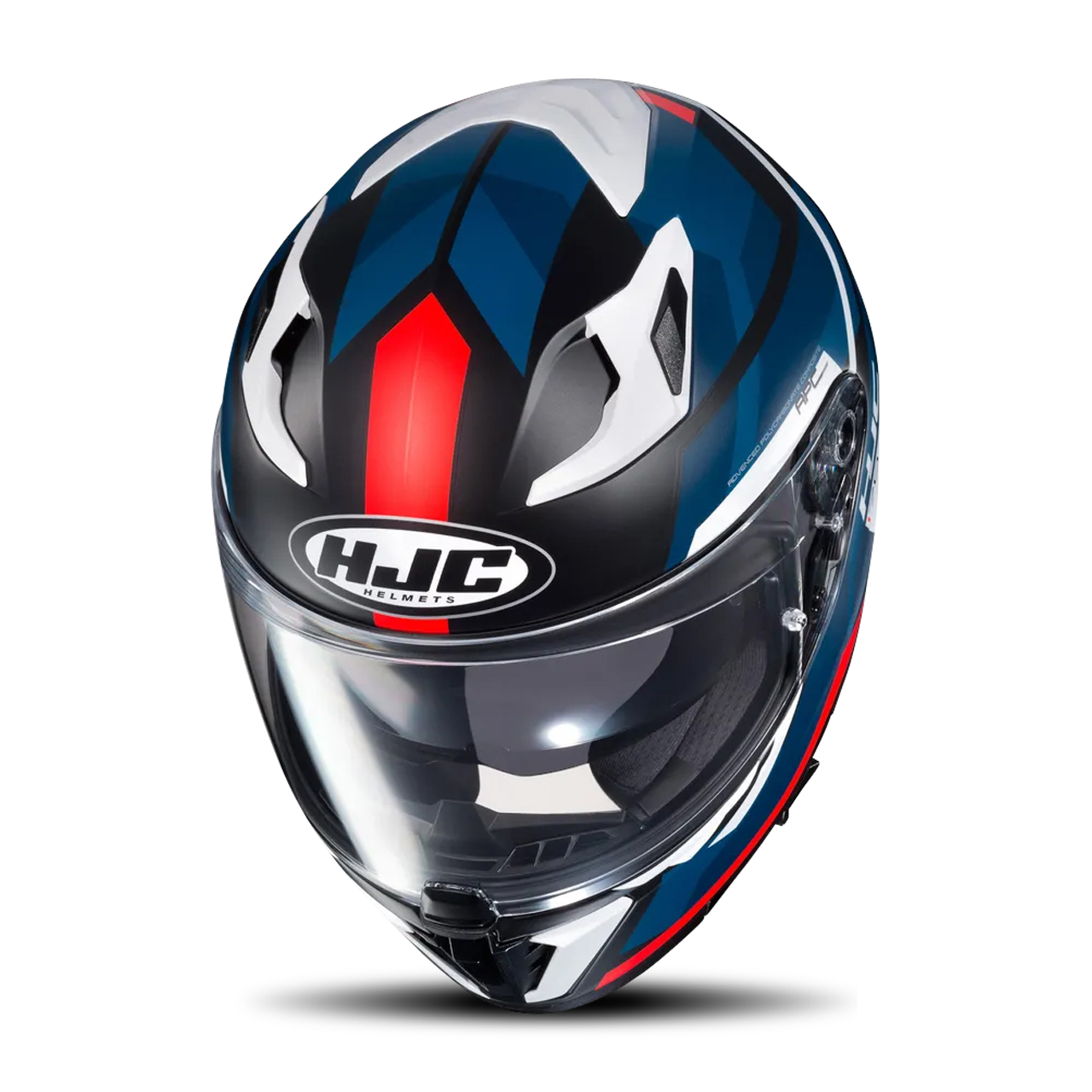 HJC I70 Full Face Helmet Elim
