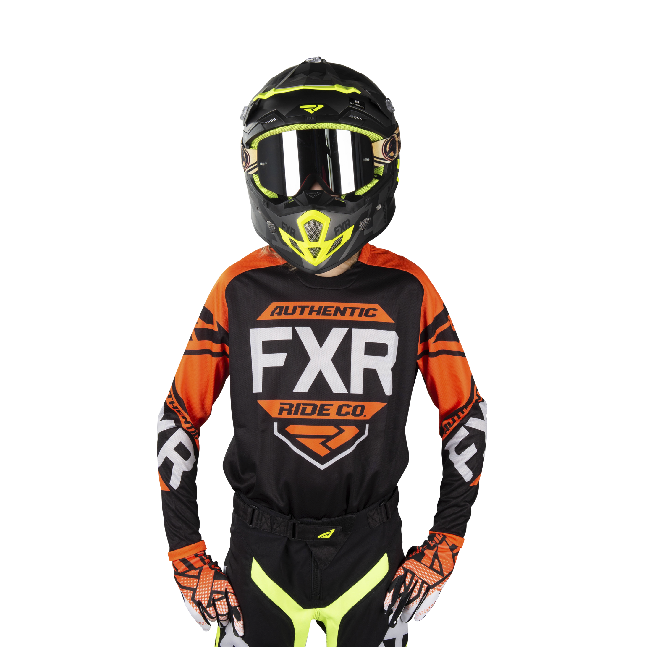 kids mx jersey