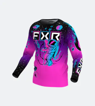 Crosstrui Kinderen FXR Clutch