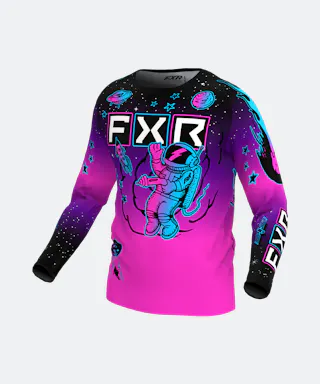 Crosstrui Kinderen FXR Clutch