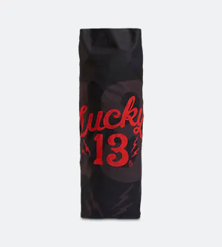 Lucky 13 Shocker Neck Warmer