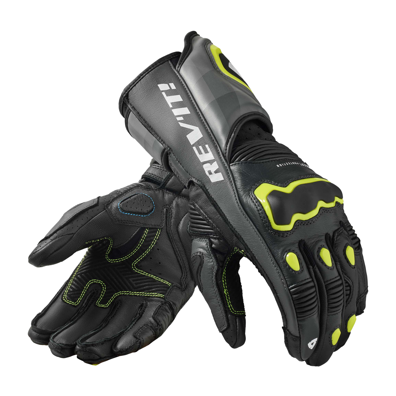 Guantes de Moto REV’IT! Quantum 3