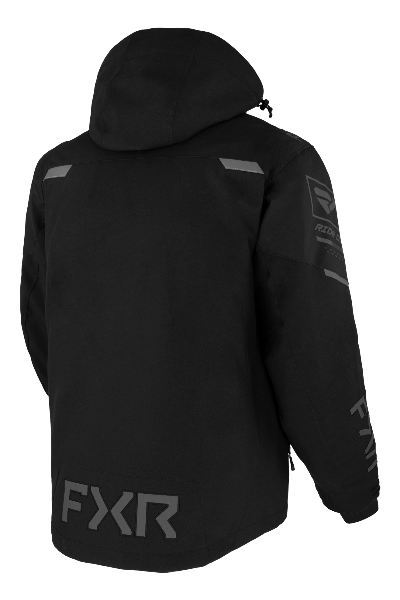 Sneeuwjas FXR Helium X 2-in-1
