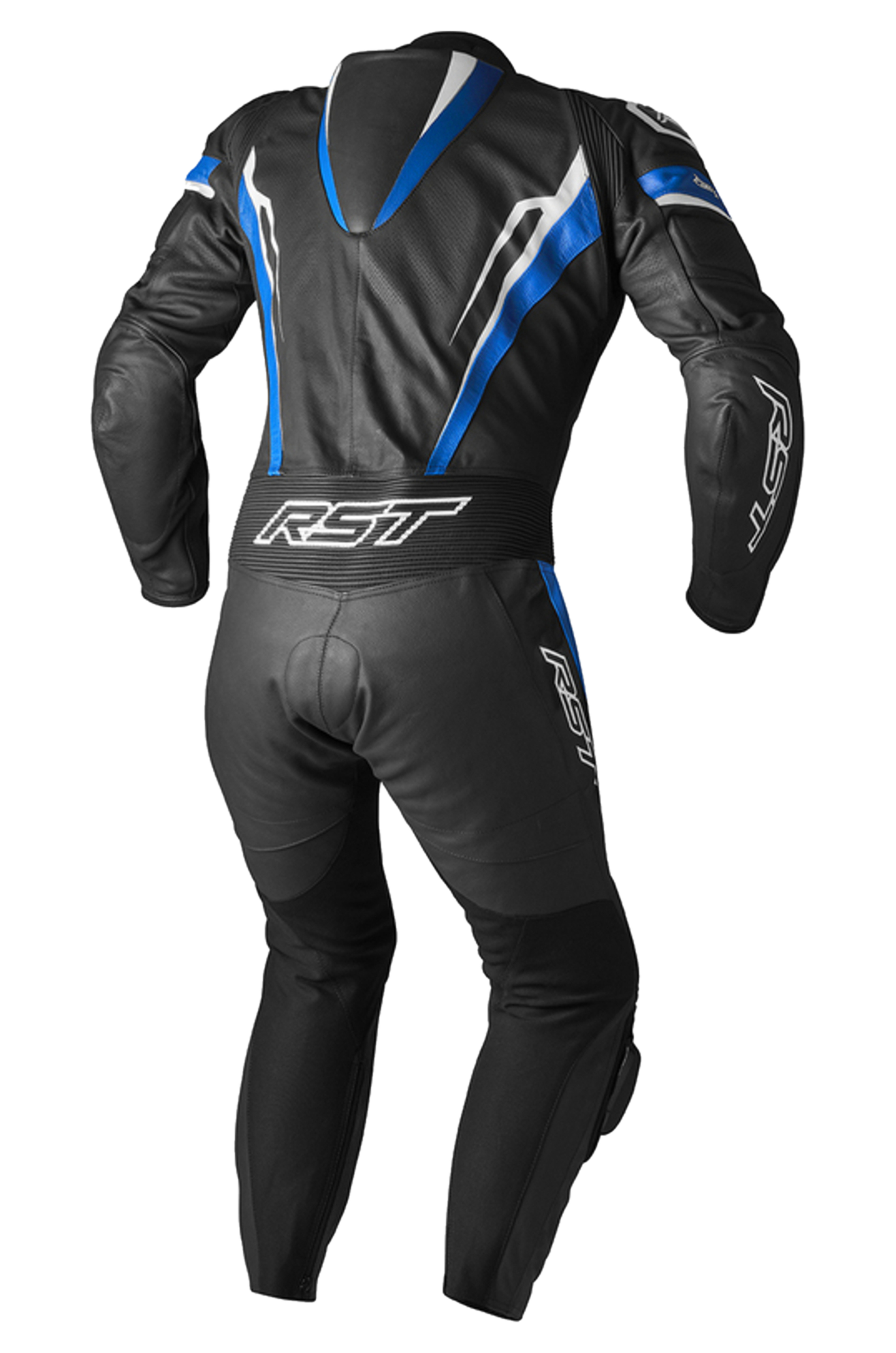 Mono de Cuero RST Trachtech Evo 5
