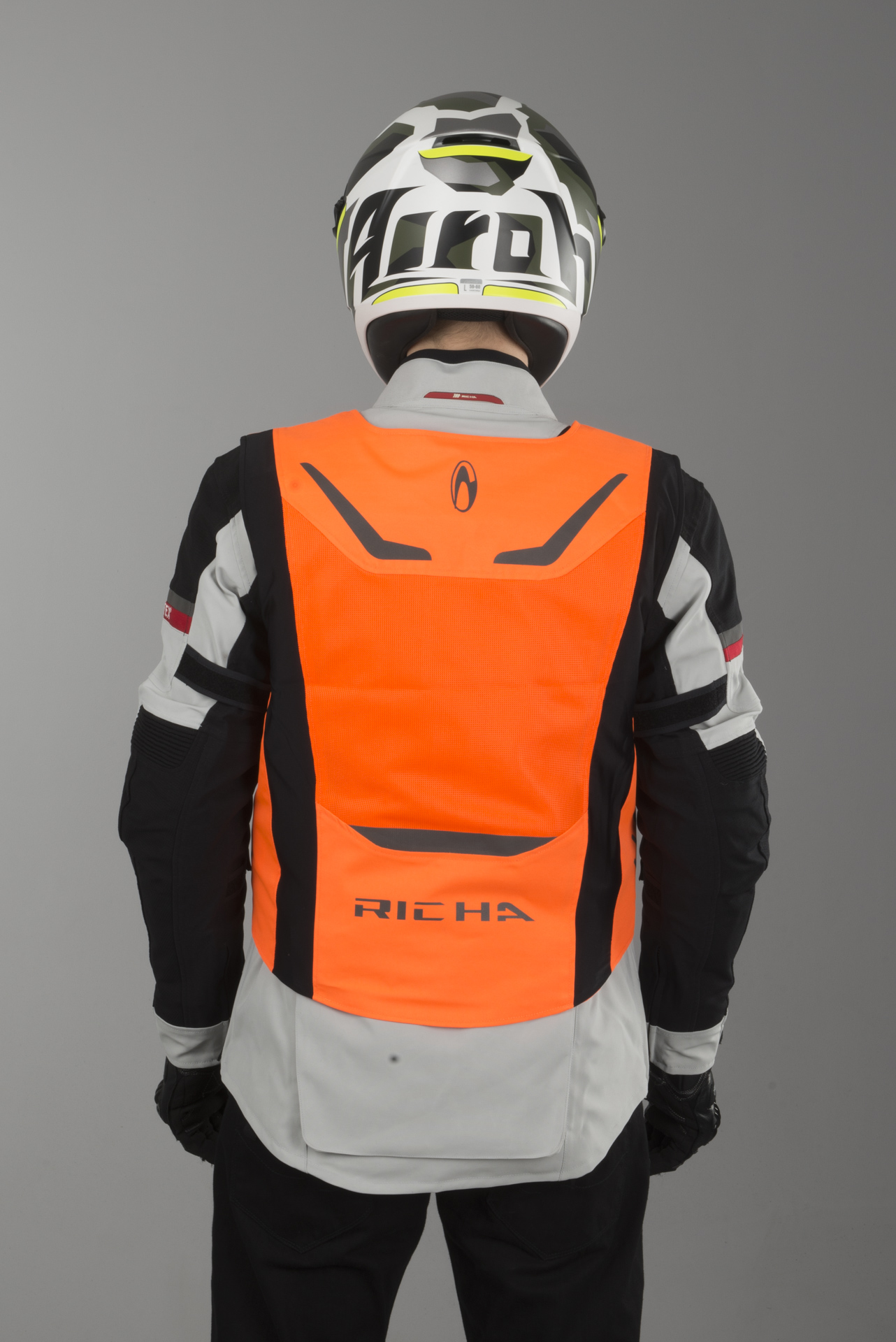 Richa Safety Mesh Jacket