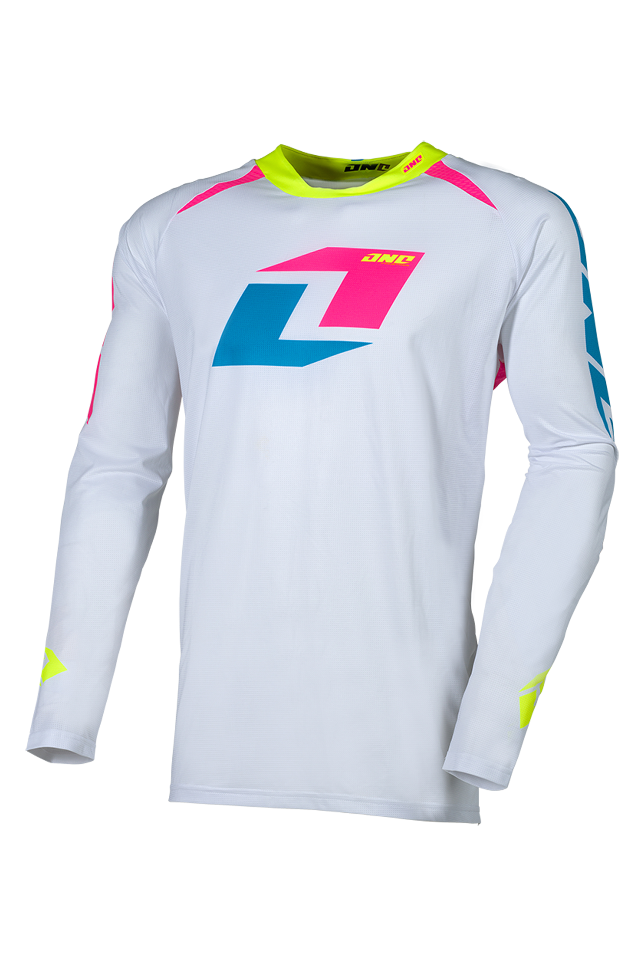 Camiseta MX One Industries X-297
