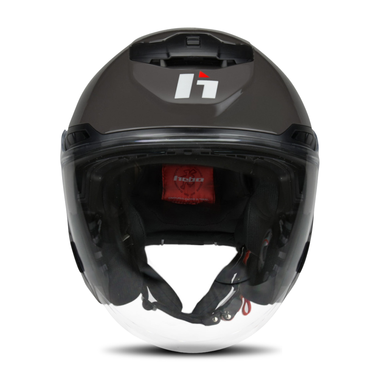 Hebo G-263 TMX Open Helmet