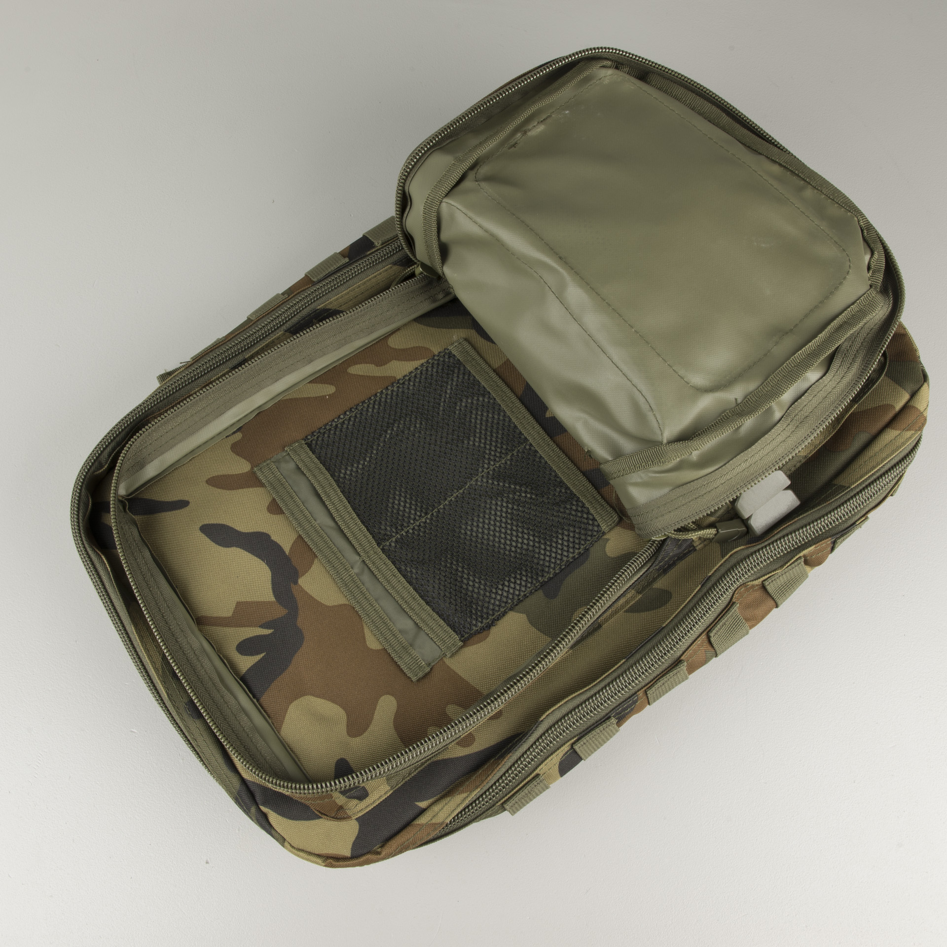 Brandit US Cooper Large Backpack - 30L