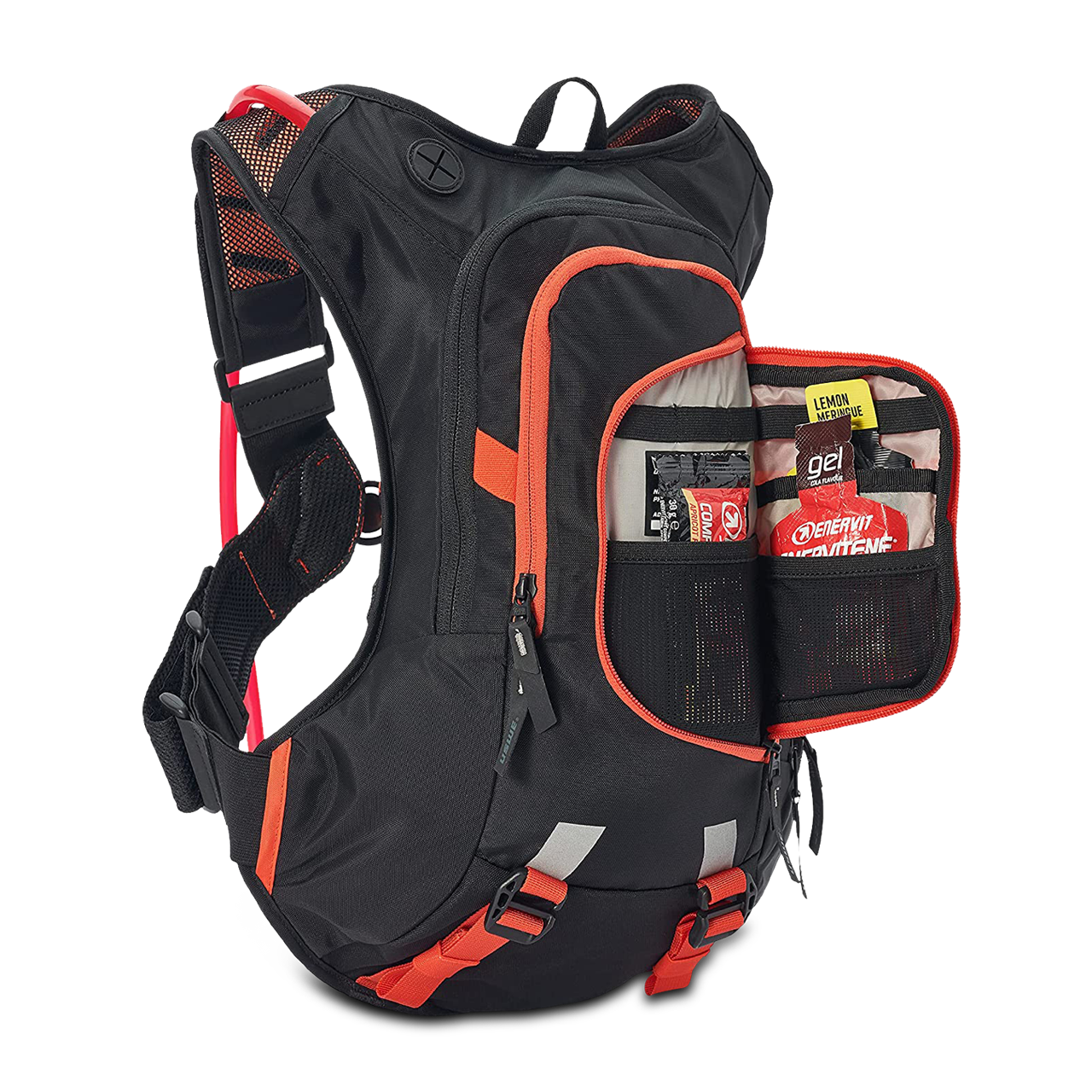 USWE Moto Hydro Dirt Biking Hydration Pack 12L