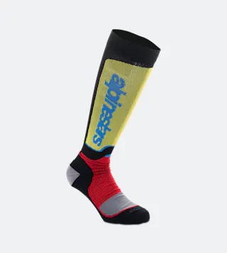 Crosssokken Alpinestars Plus