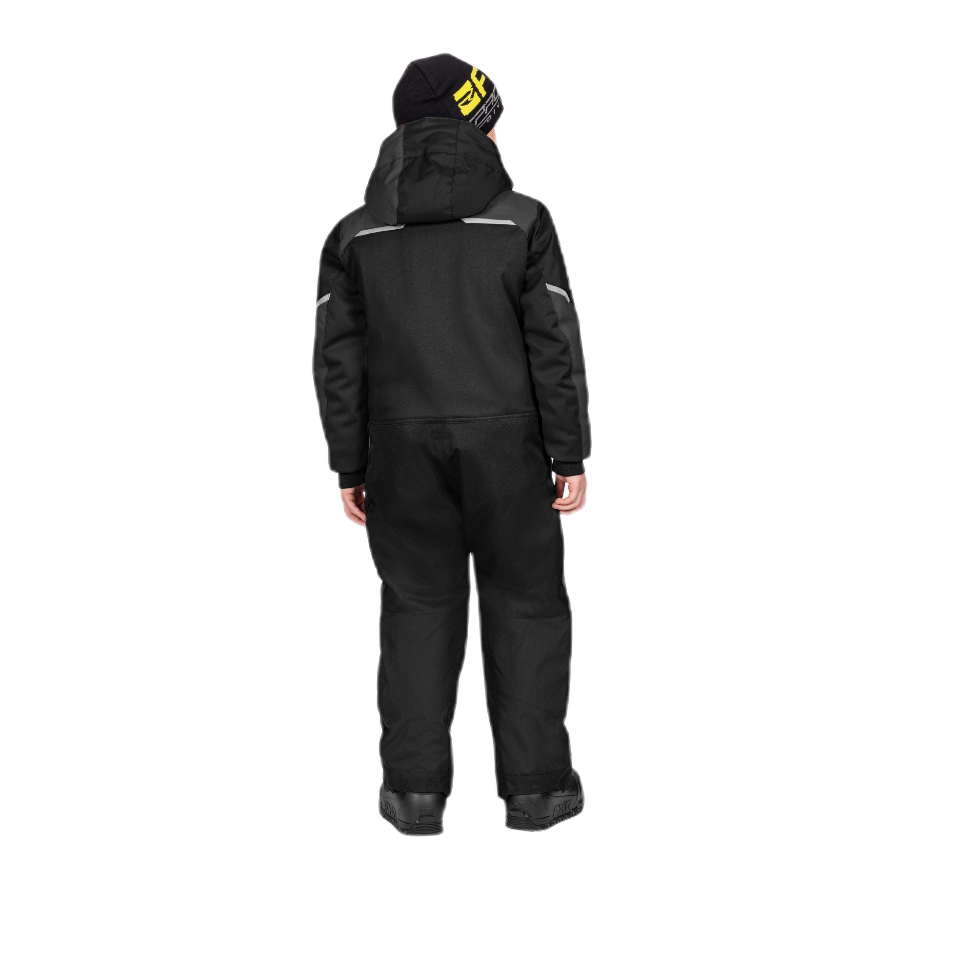 Anzug FXR Revo Kinder
