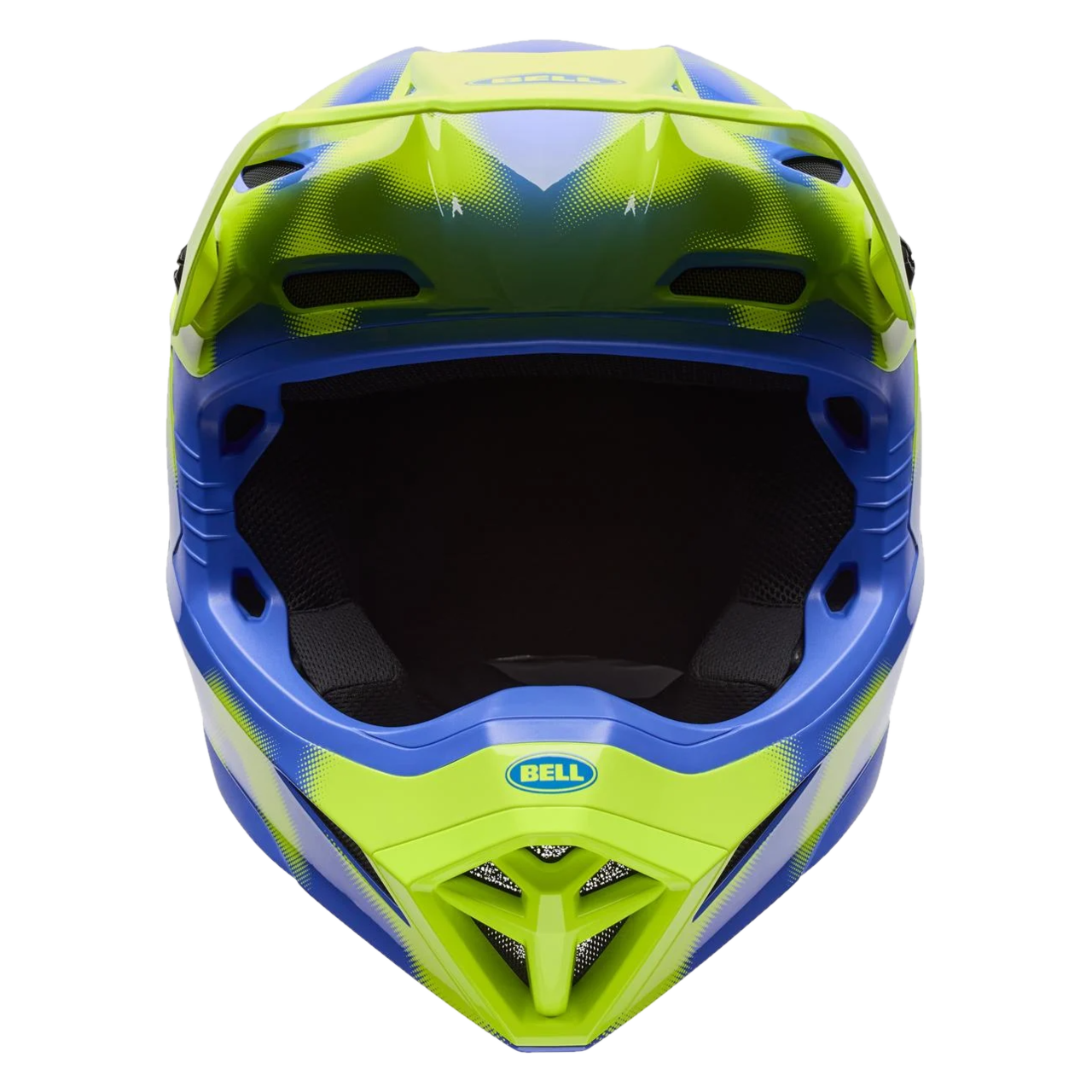 BELL MX-10 MIPS Camo Youth MX Helmet