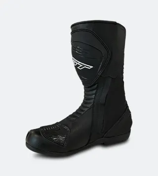 Botas MC RST S1 WP