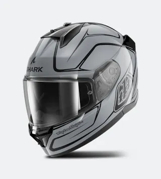 Shark D-Skwal 3 Drone Full Face Helmet