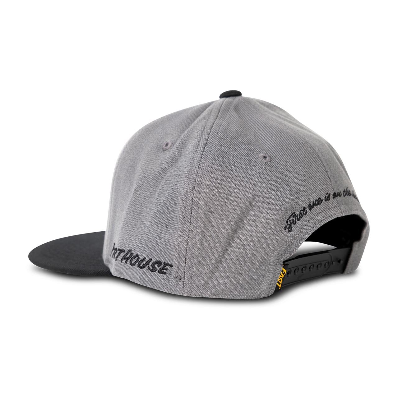 Fasthouse Cold Ones 110 Cap