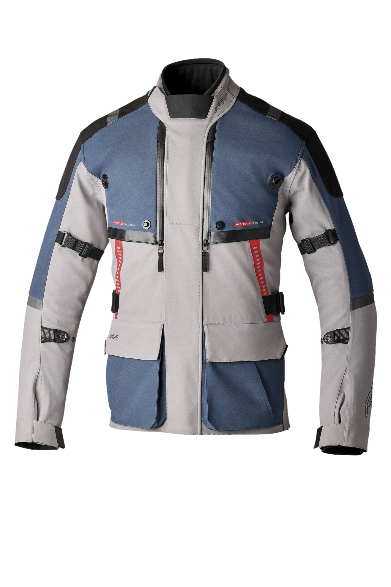 MC Яке RST Vulcan
