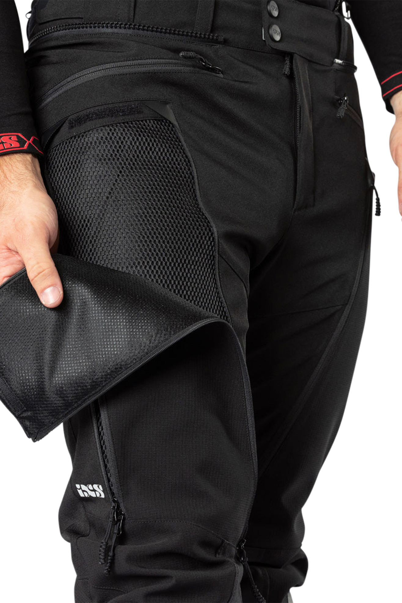 Pantaloni Moto iXS Venture Air 1.0
