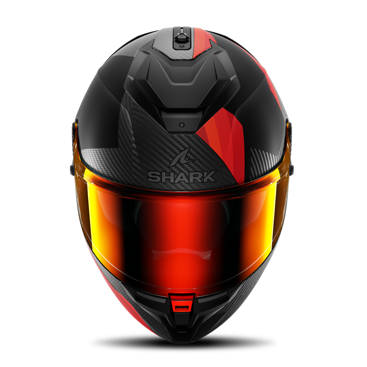 Casco Integral Shark Spartan GT Pro Dokhta