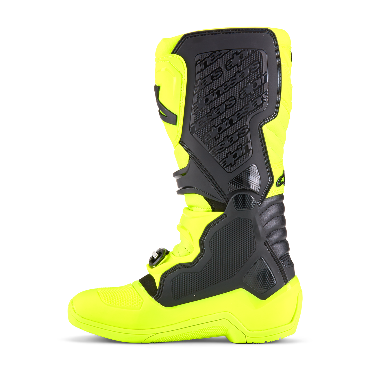 Bottes Cross Alpinestars Tech 5