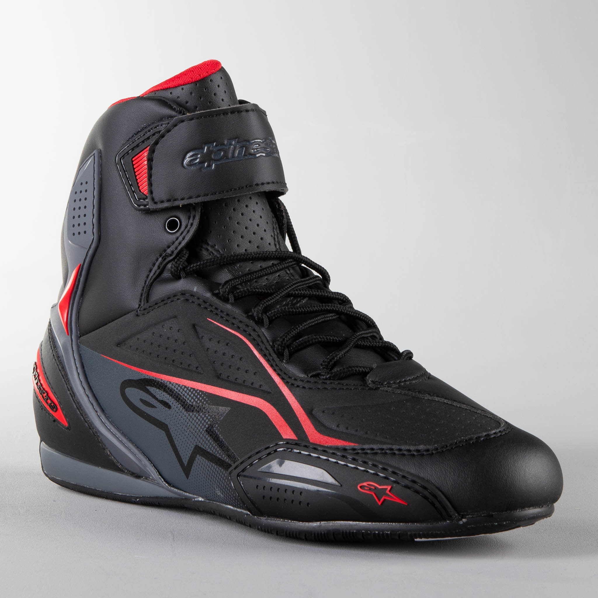 Alpinestars Faster-3 MC Shoes
