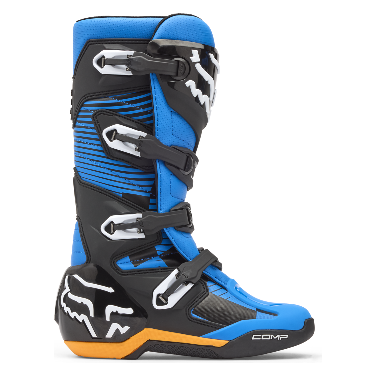 FOX Comp MX Boots