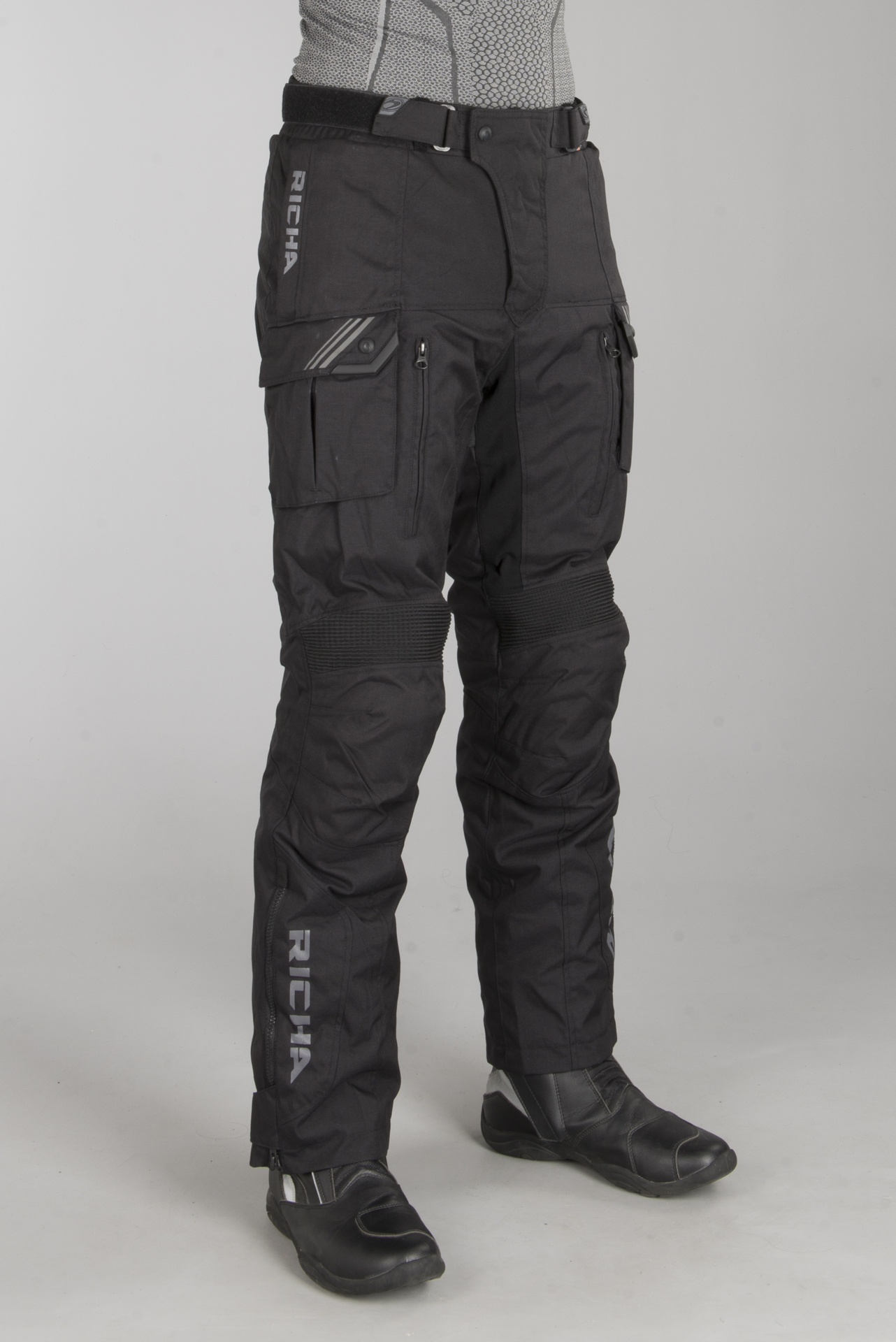 Pantalones de Moto Richa Touareg