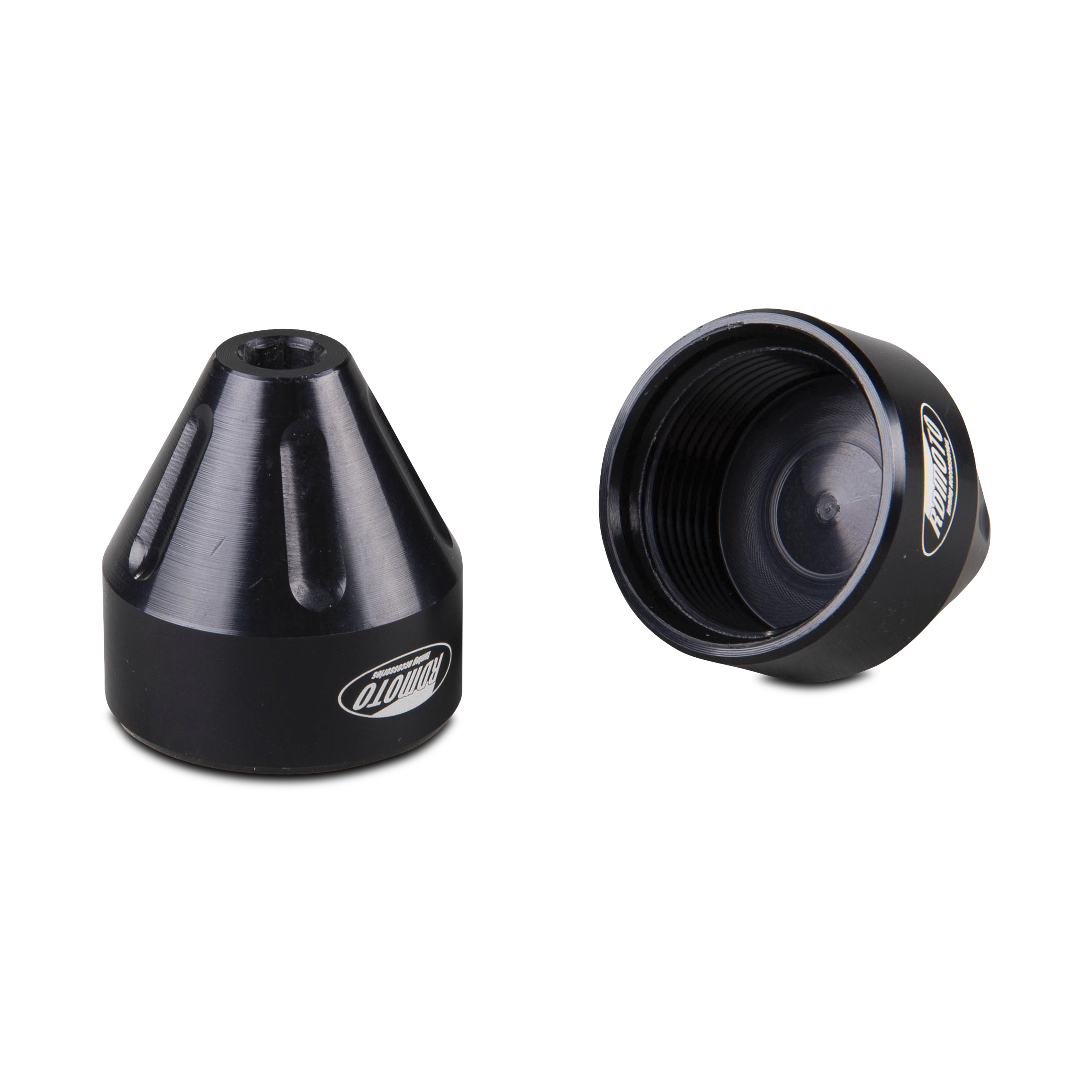 RDMOTO CONE Bar Ends