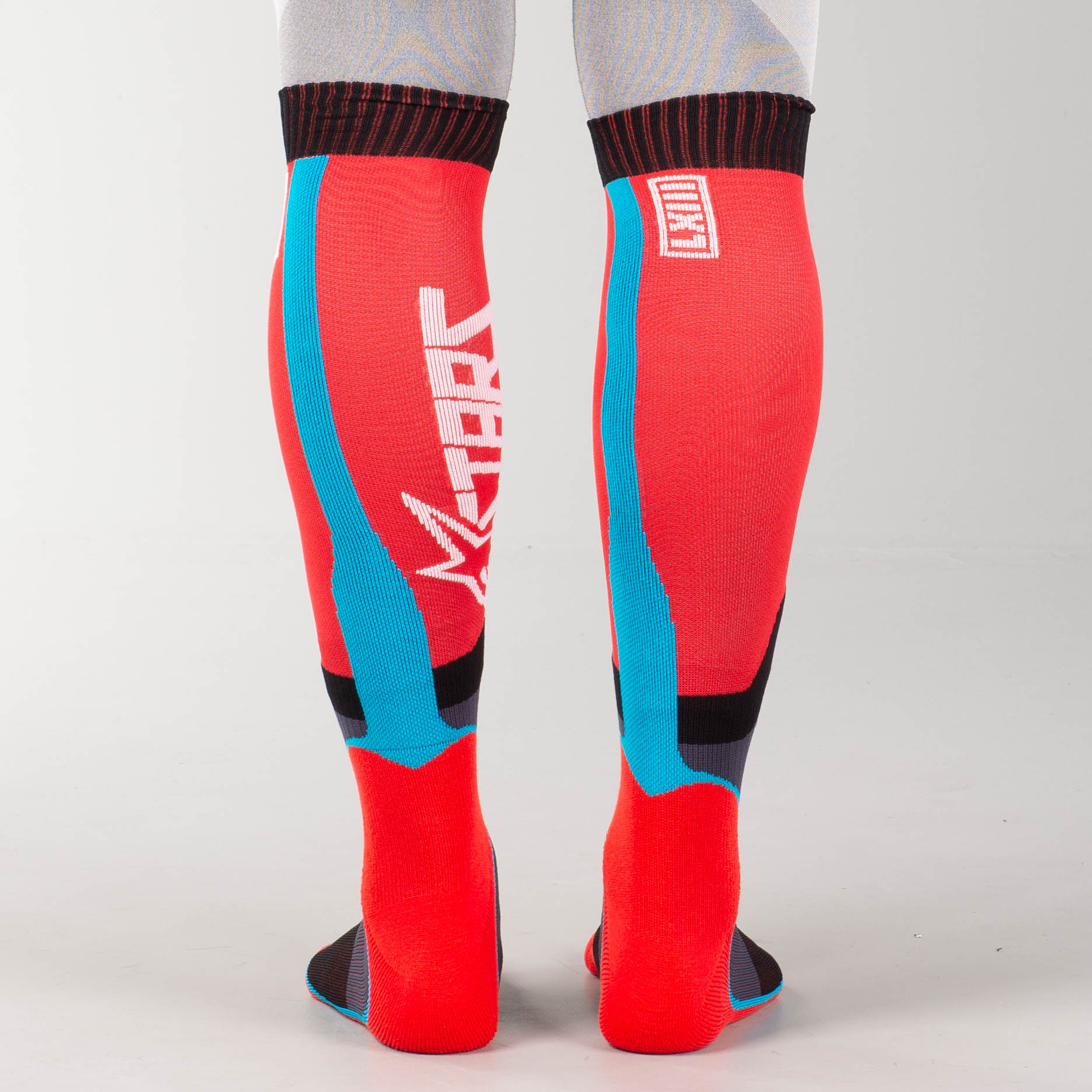 Calcetines Alpinestars MX Plus-2