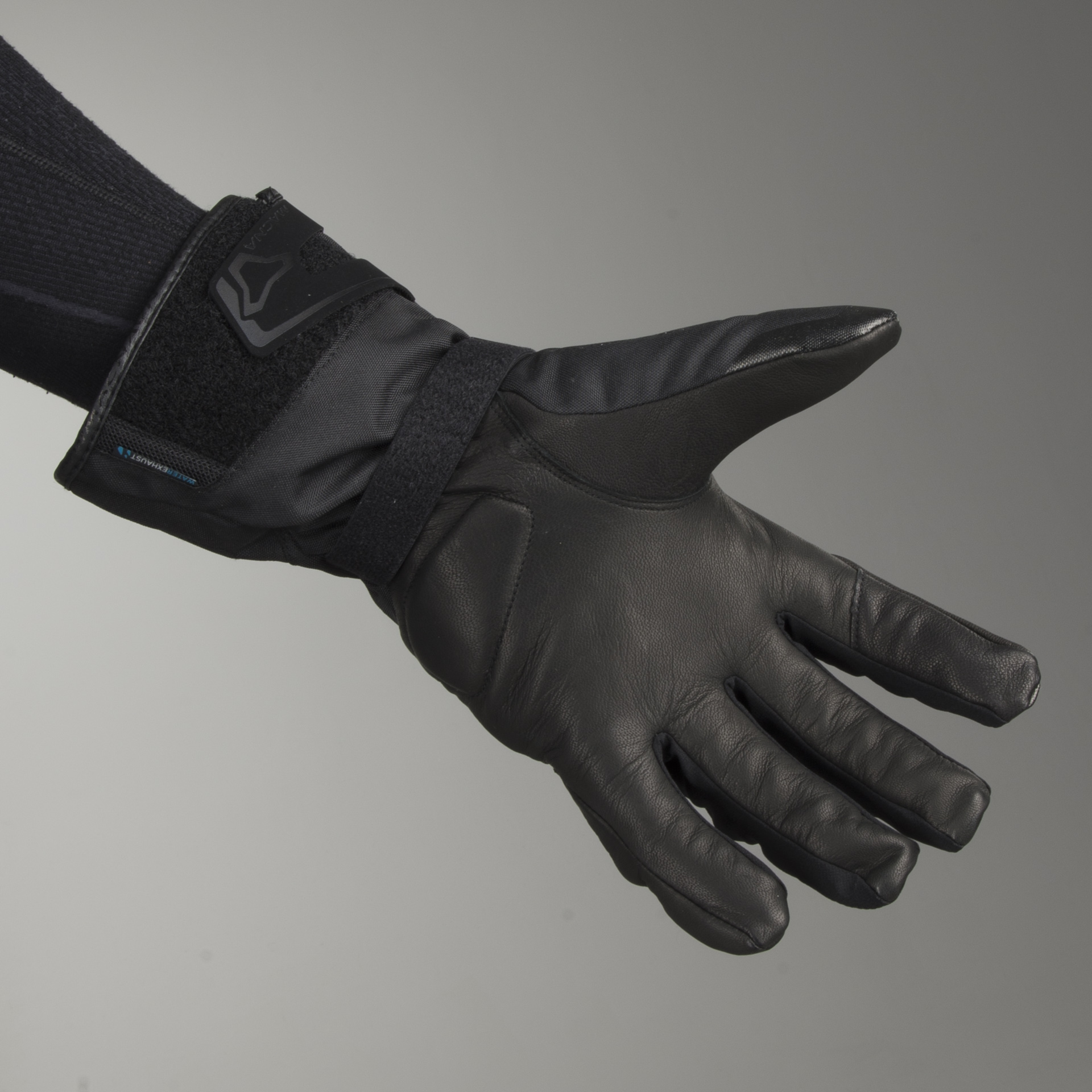 Macna Foton Heated RTX Gloves