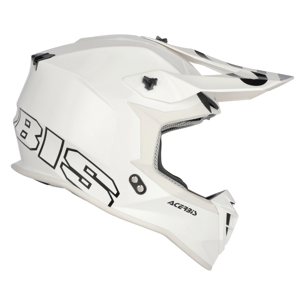 Crosshelm Acerbis Linear 22-06 Solid