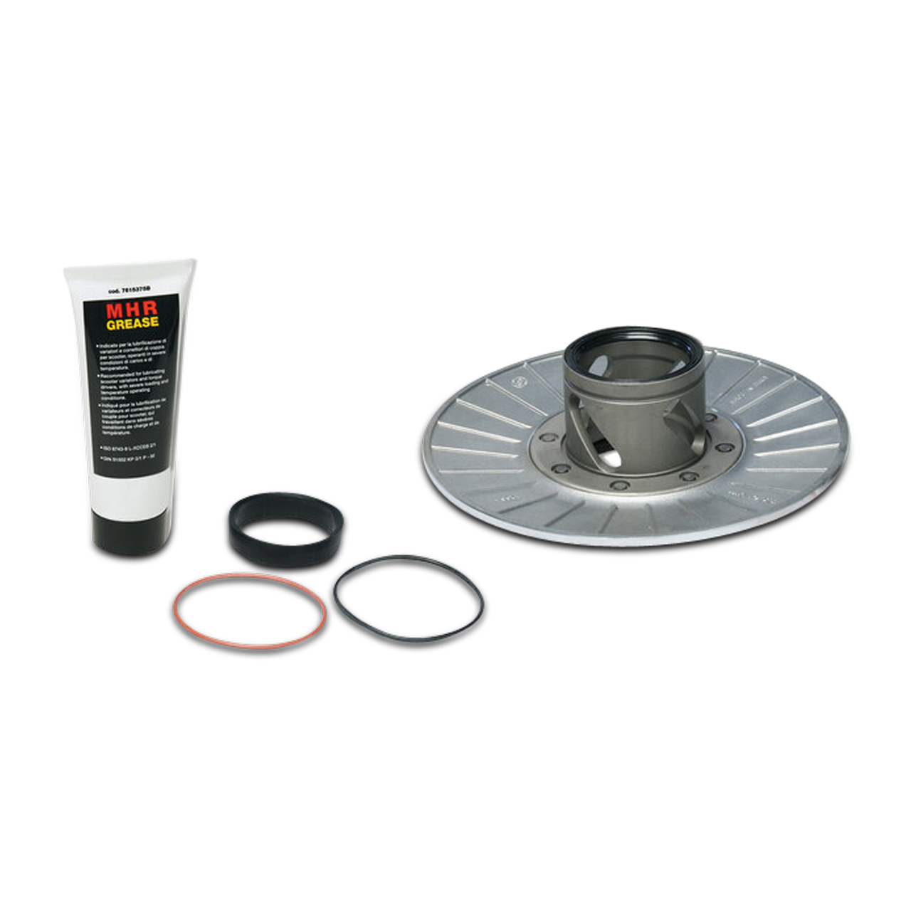 Torque Corrector Malossi Scooter