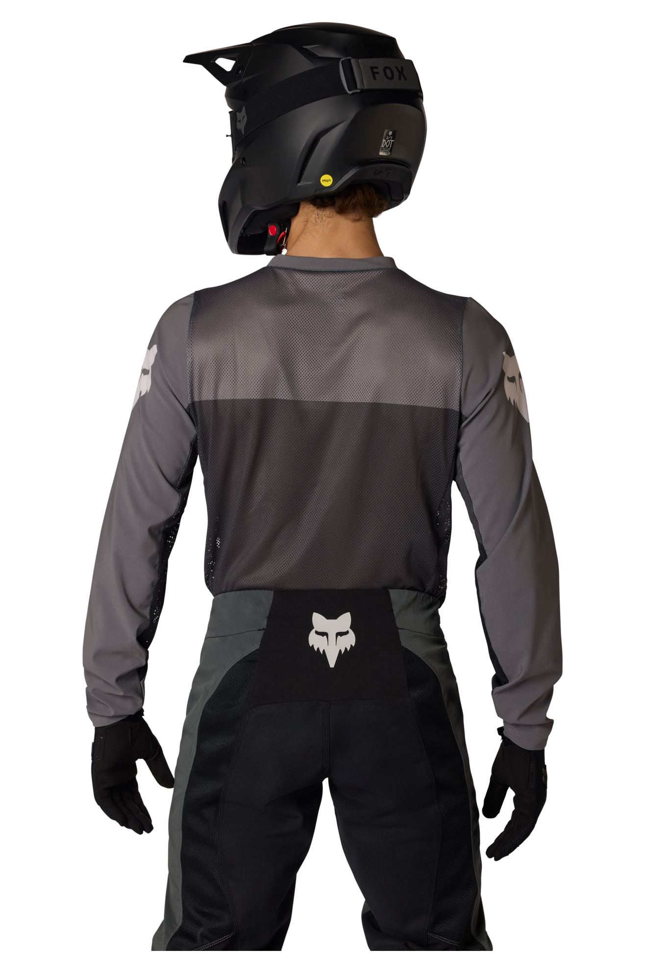 FOX Ranger Air Off Road MX Jersey
