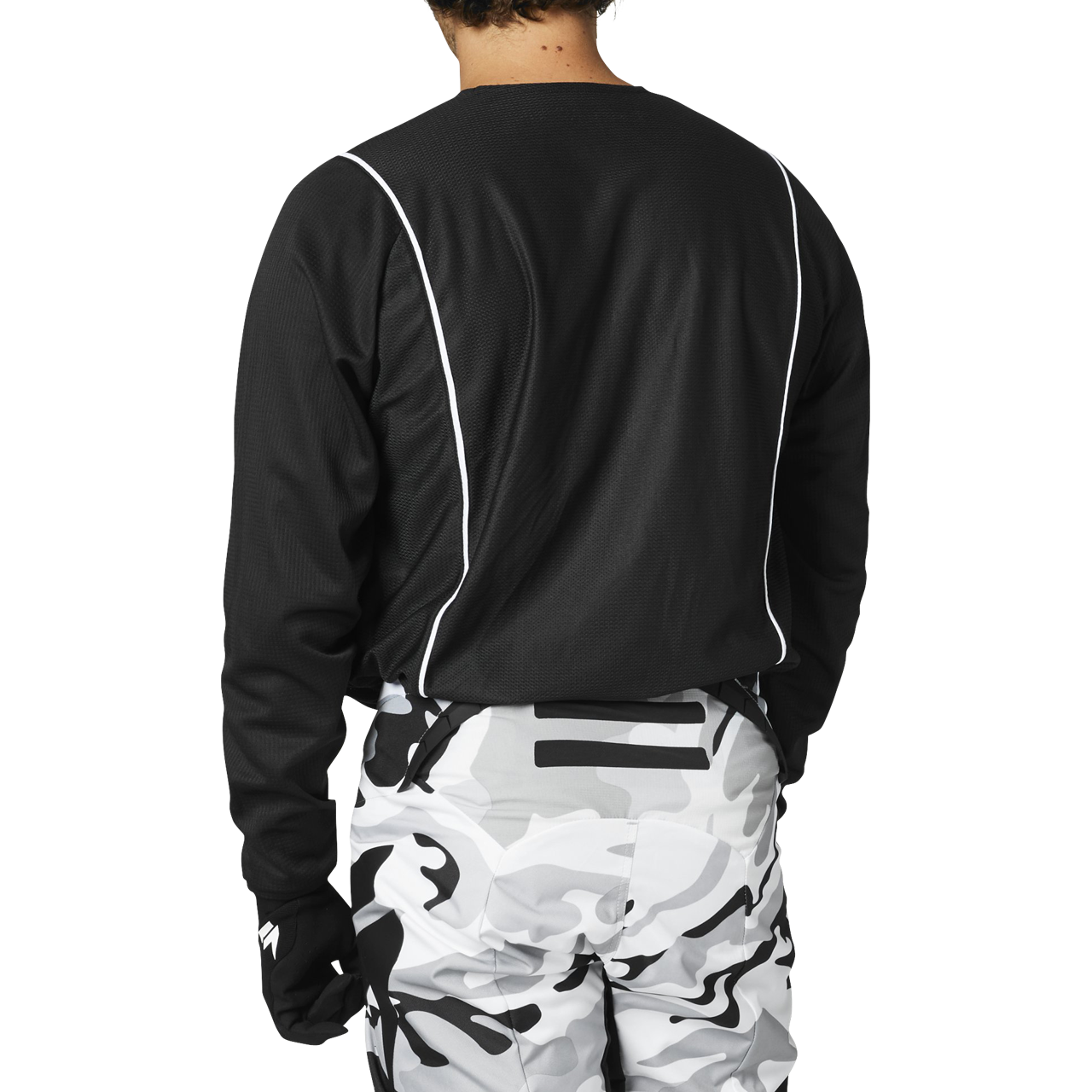 Shift White Label G.I. Fro MX Jersey