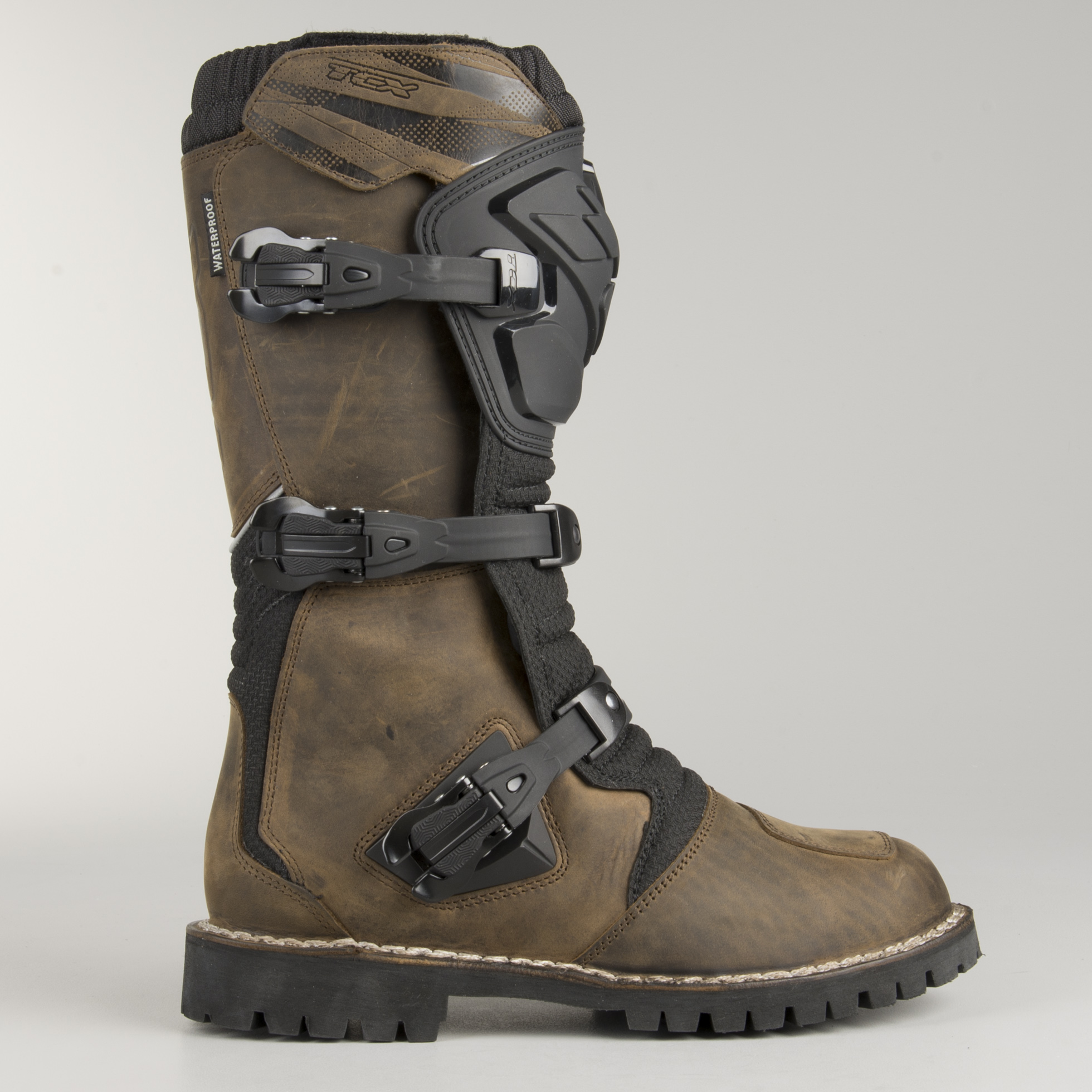 TCX Drifter WP Boots