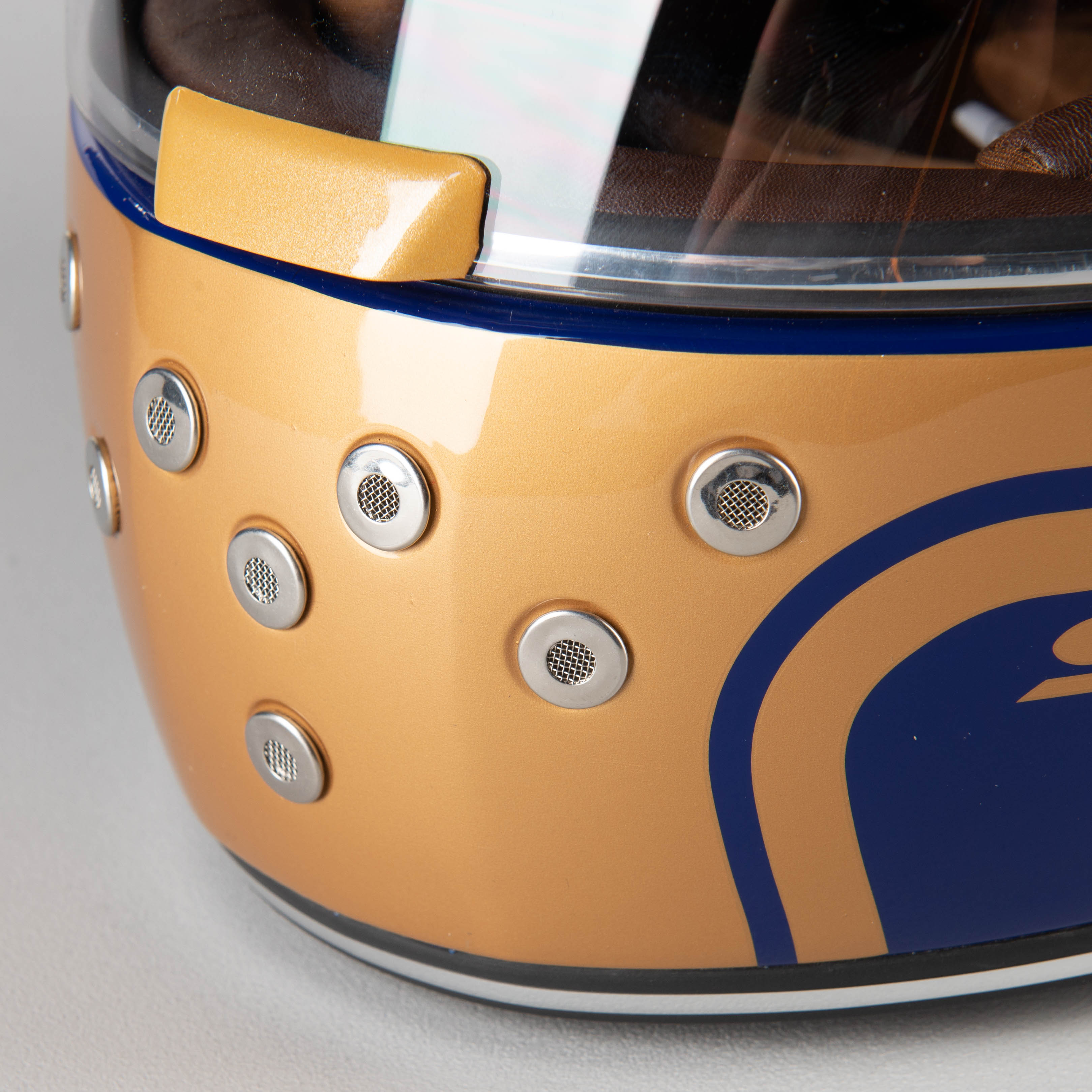 SMK Eldorado Seven Full Face Helmet