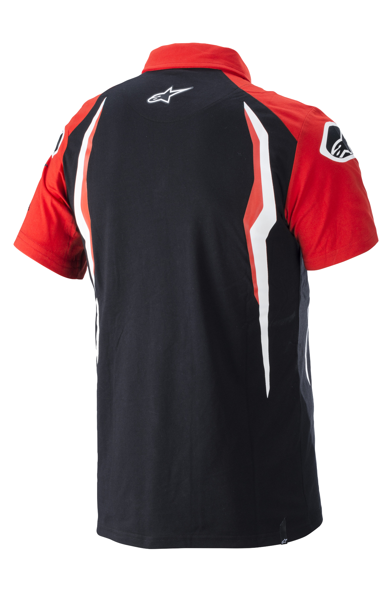 Polo Alpinestars Honda