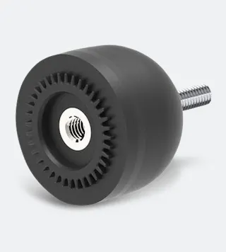 Προσαρμογέας Αντικατάστασης Quad Lock 360 σε Gimbal