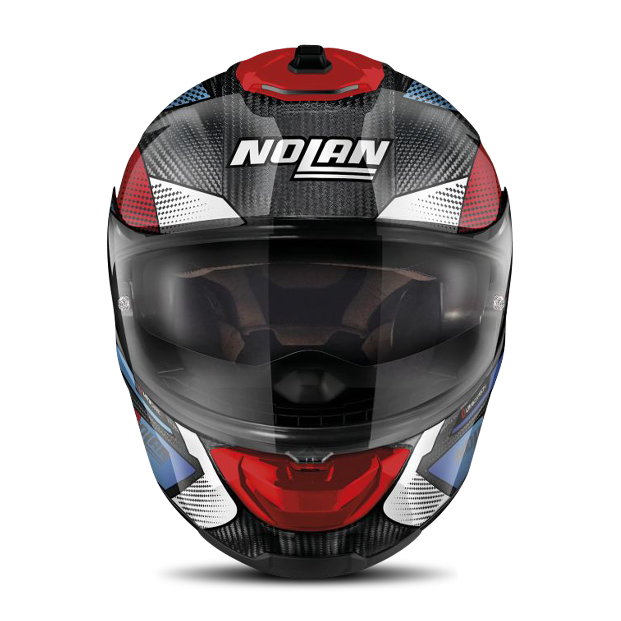 Cască Integrală Nolan X-903 Ultra Carbon