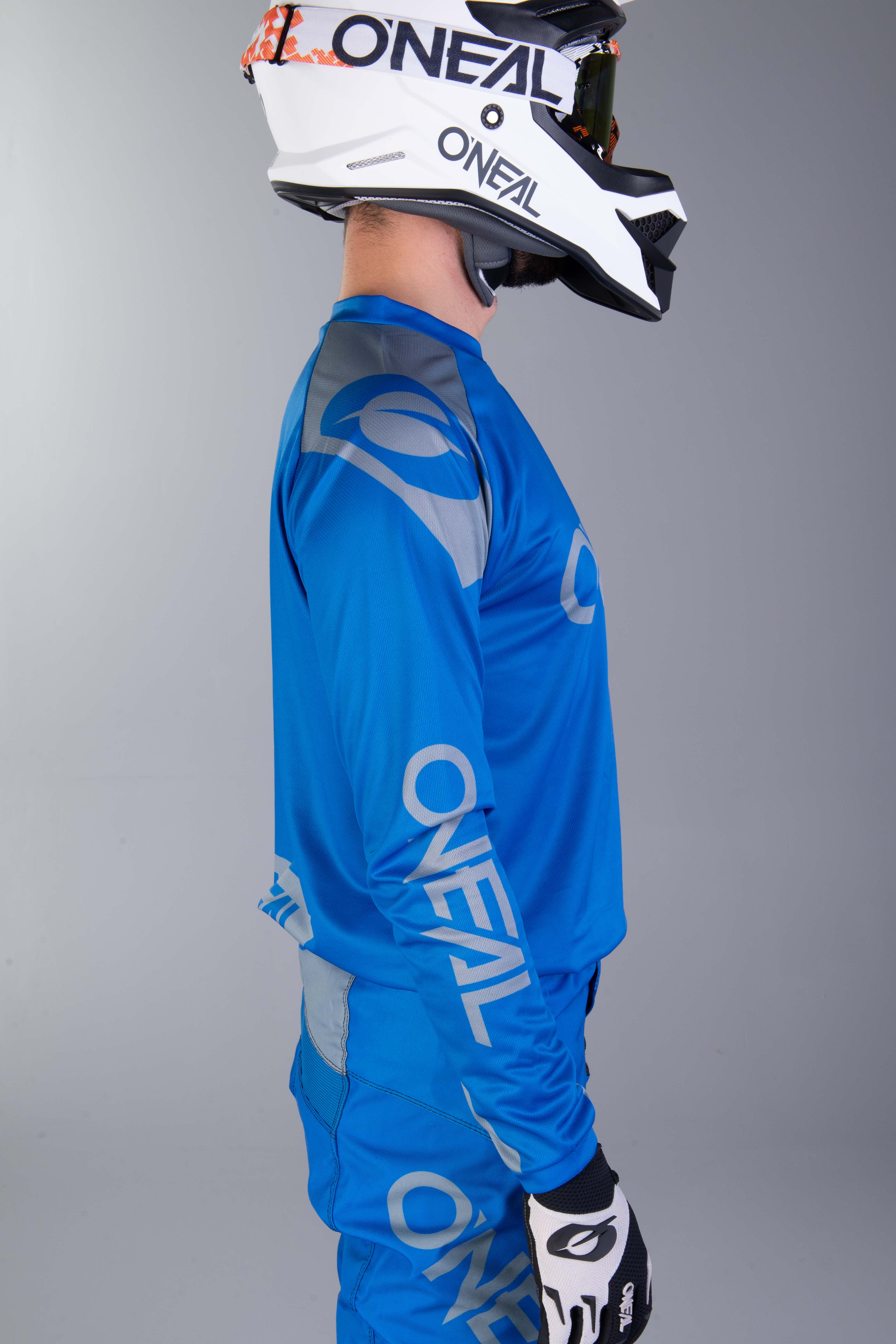 Maillot Cross O'Neal Matrix