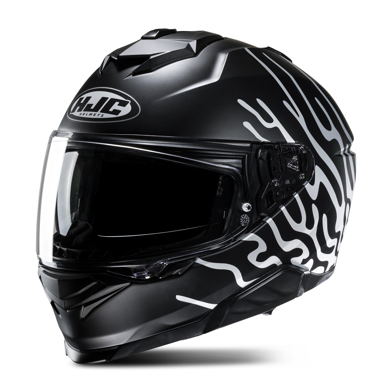 Casco Integral HJC i71 Celos MC5SF