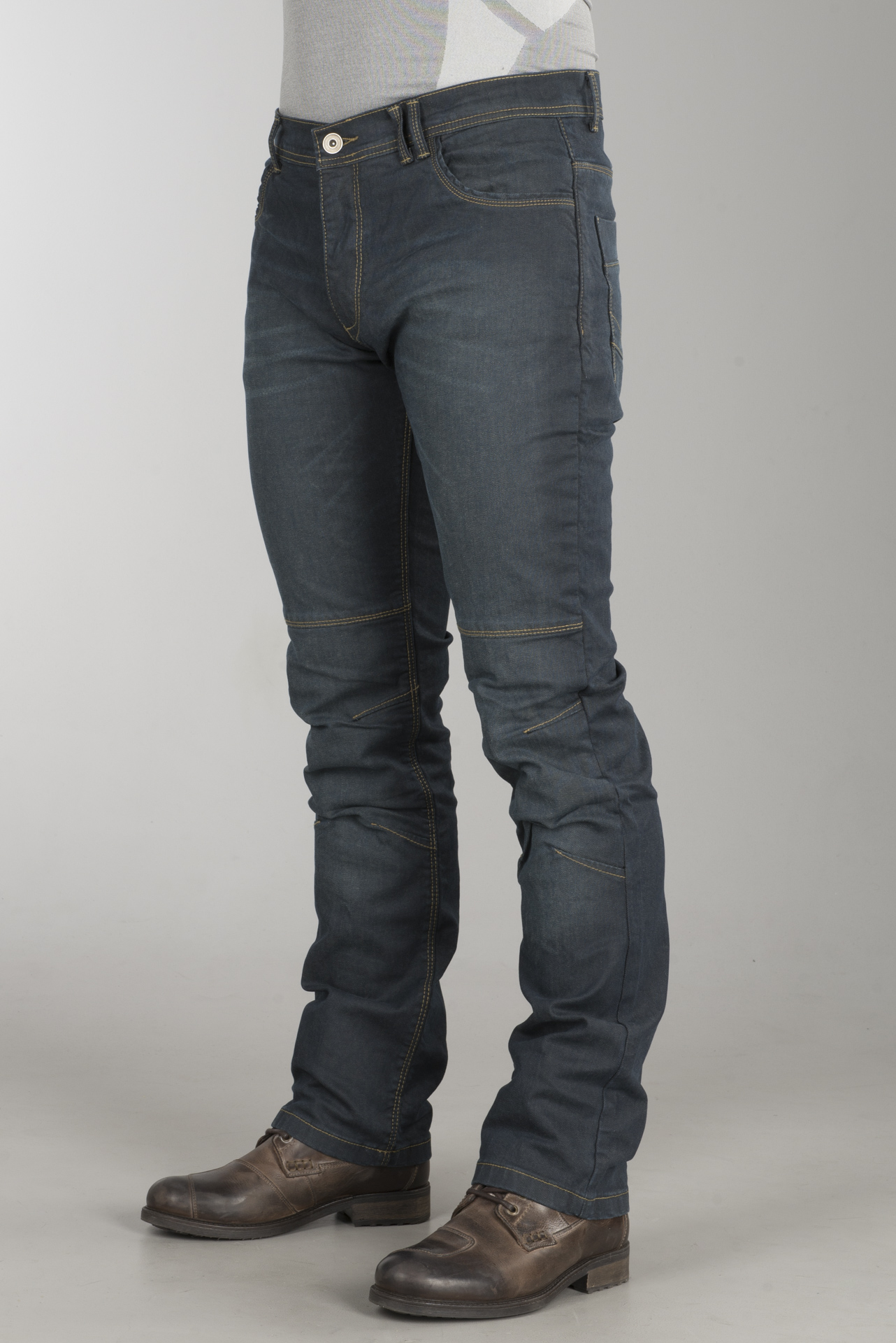 Course Rocker Aramid-Reinforced MC Jeans