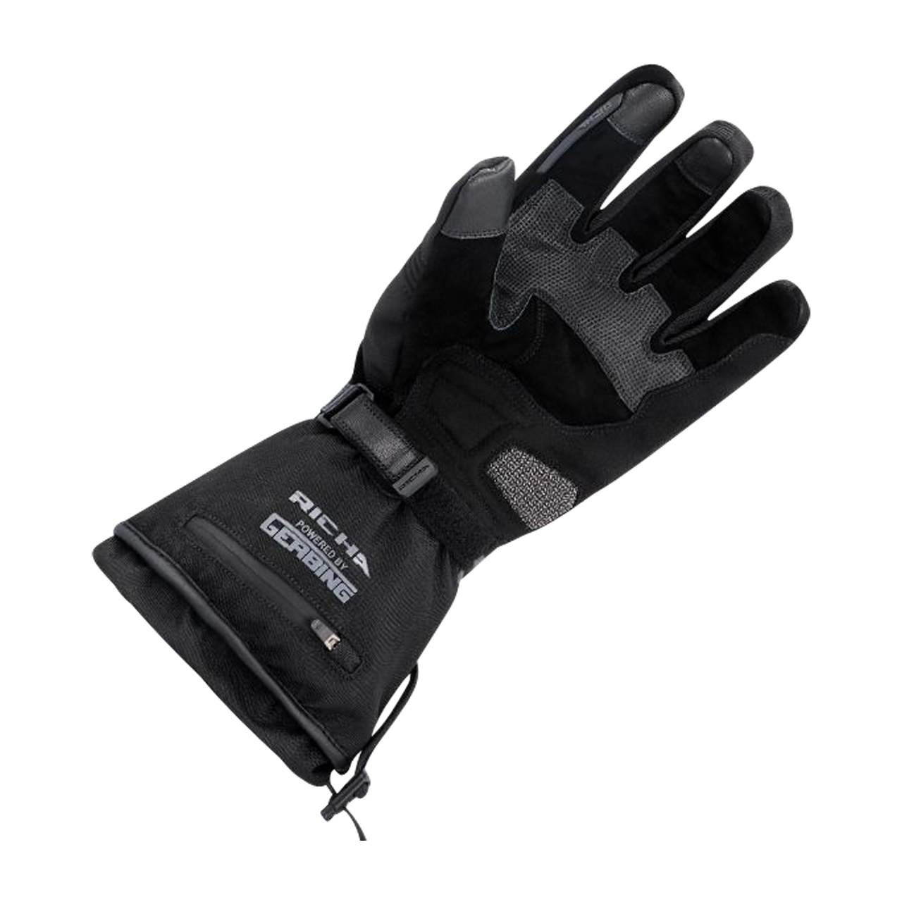 Guantes de Moto Mujer RICHA Inferno V12 Heated
