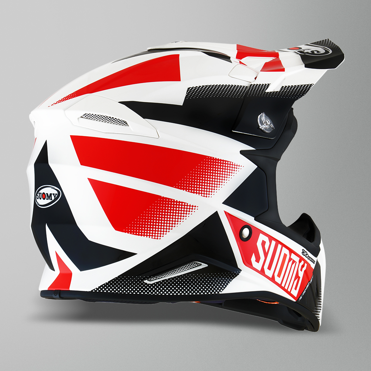 Suomy X-Wing MX Helmet