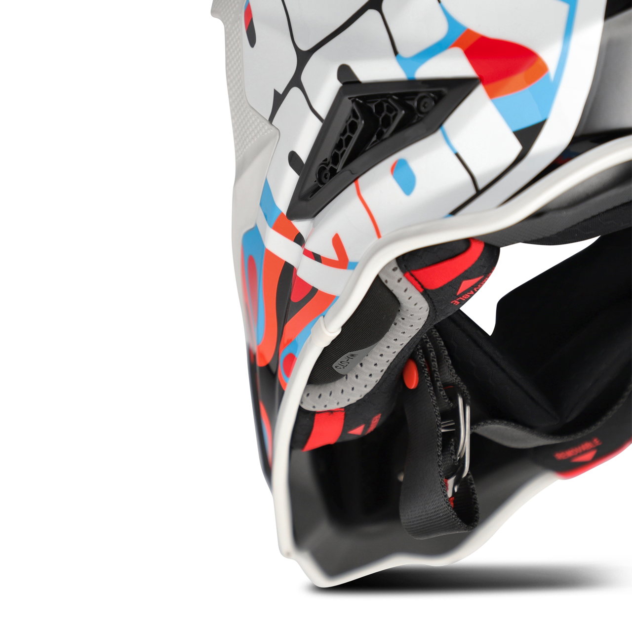 Crosshelm Acerbis Airstrike-X