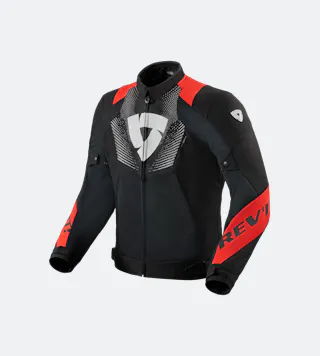 Motorjas REV'IT! Hyperspeed 3 GT Air