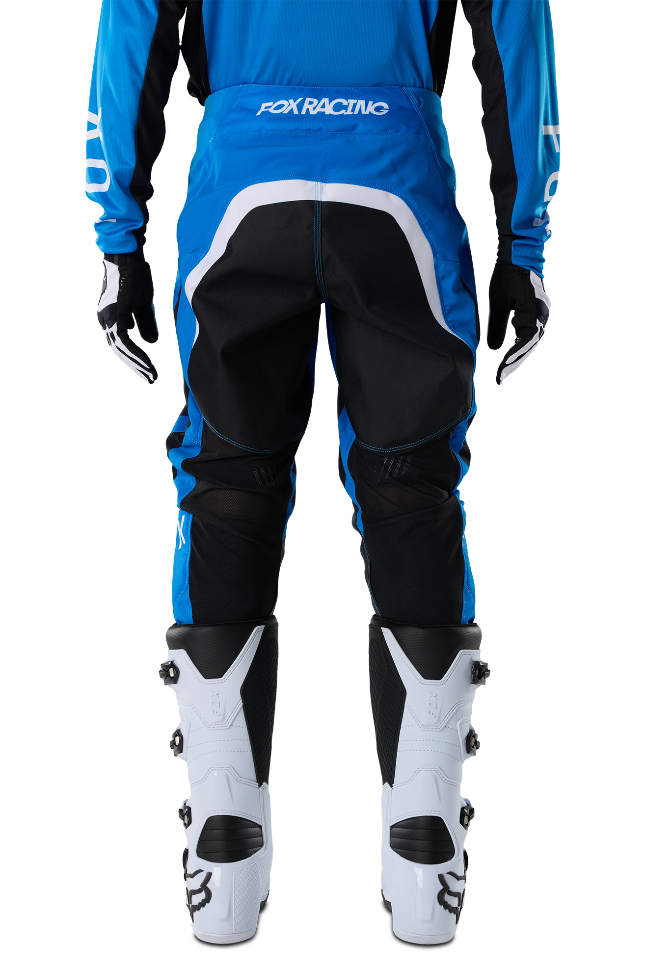 Pantalones de Cross FOX 180 Frame