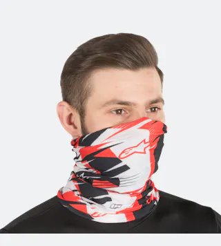Nekwarmer Alpinestars