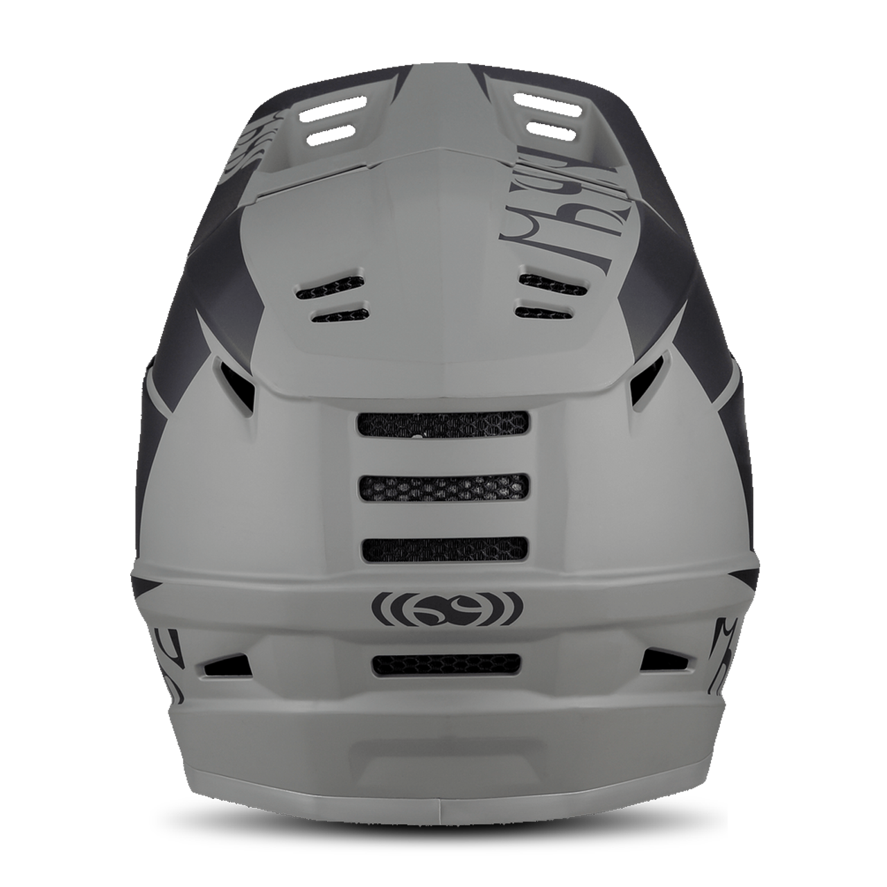 Casco MTB Descenso iXS Xact Evo