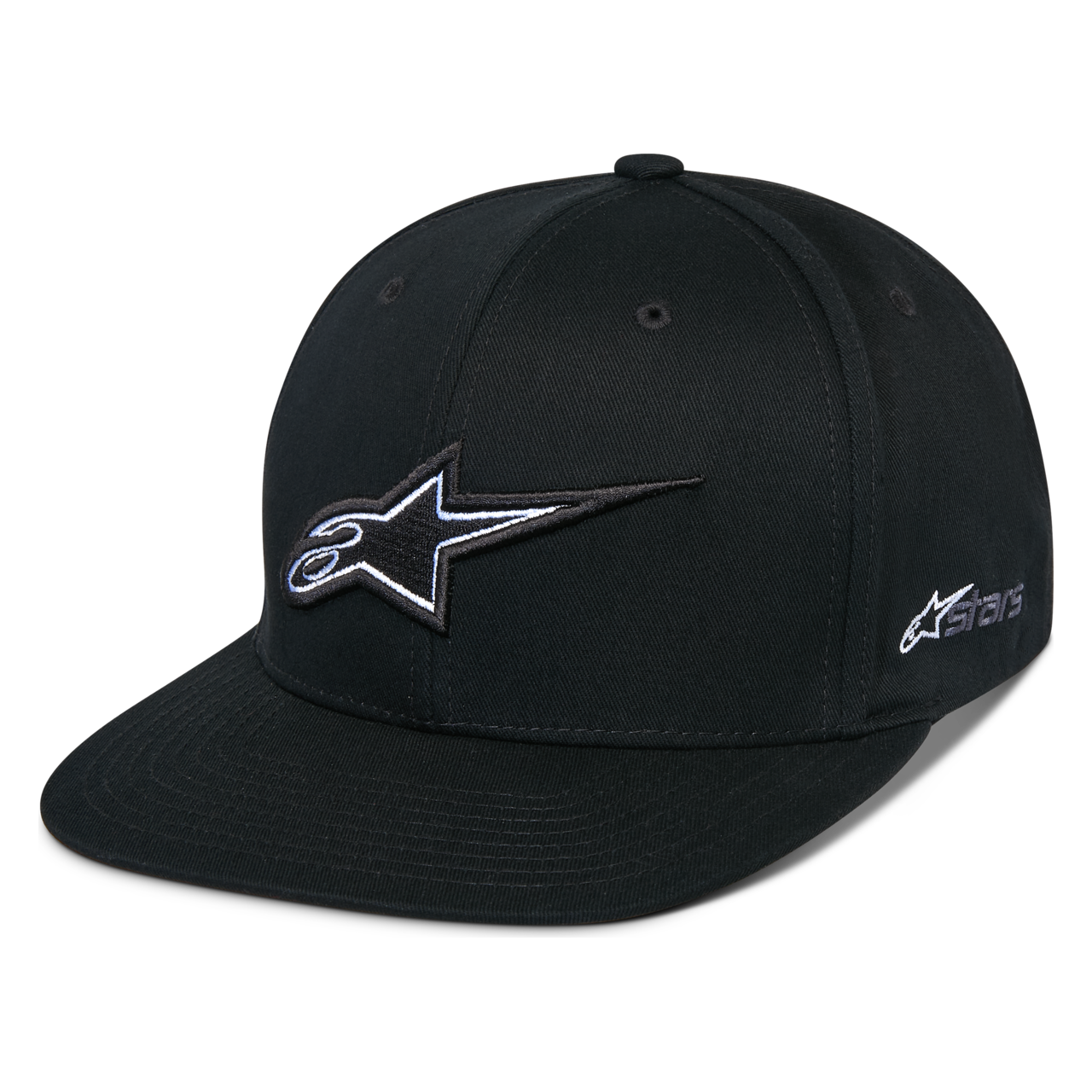 Gorra Snapback Alpinestars Grosor