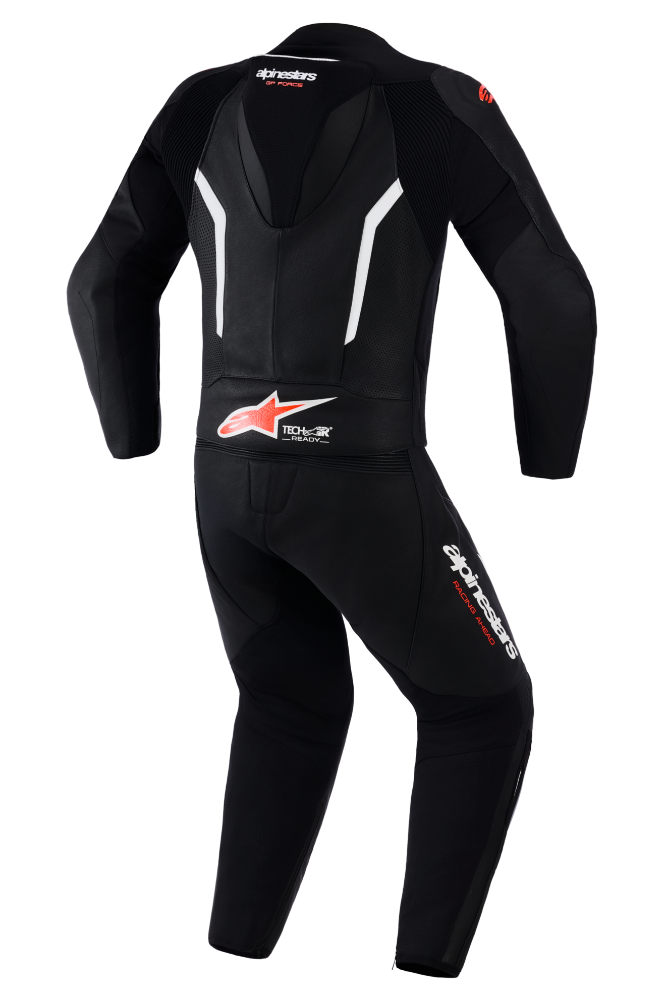 Alpinestars GP Force V2 MC Leather Suit